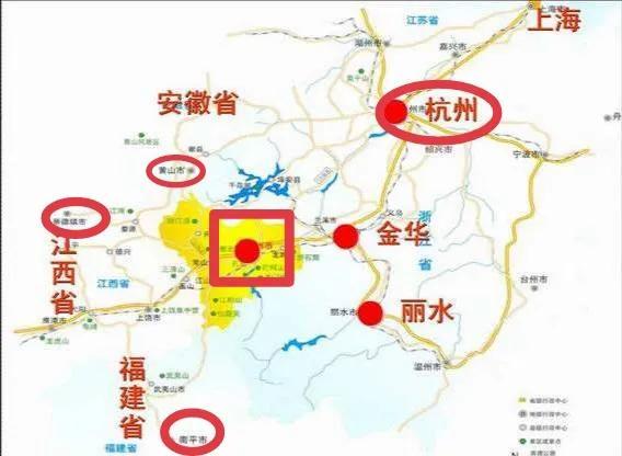 常山二手房出售，长海县哪个岛最值得去（中国主要地级市房价-衢州篇）