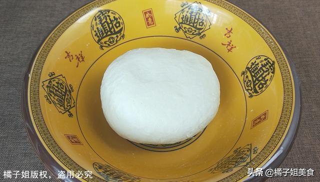 圖片[2]-【迷你小油條】做法步驟圖 一頓20個不夠吃 全家人都喜歡-起舞食譜網(wǎng)