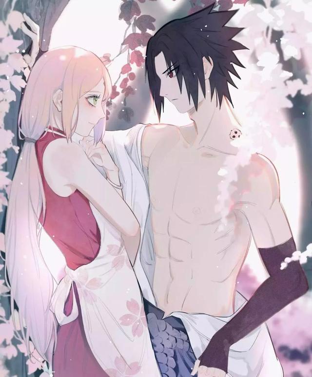 火影忍者鸣人头像，火影忍者   鸣人  多人头像  组团开黑微信（来秀一波火影忍者佐助和小樱）