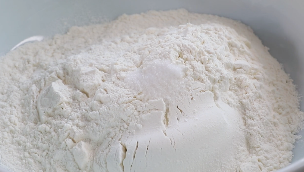 圖片[2]-【冬瓜餃子】做法步驟圖 比純肉餡吃著還香 老公隔天就想吃-起舞食譜網