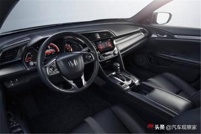 本田思域车怎么样，东风本田思域怎么样（本田思域的综合性能怎么样）