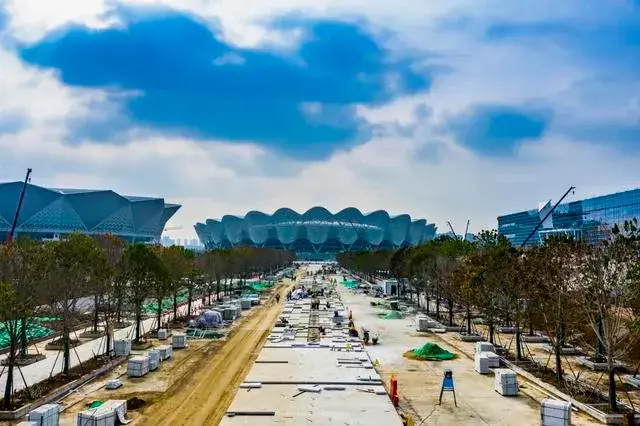 2021年全运会，2021年全运会举办时间（2021全运会在哪里举行）