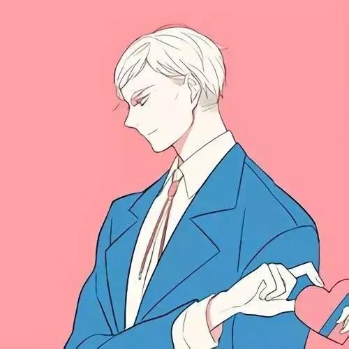 八对闺蜜男头，微信头像，八对闺蜜男头（精选头像丨2、4、8种组合的闺蜜基友头像）