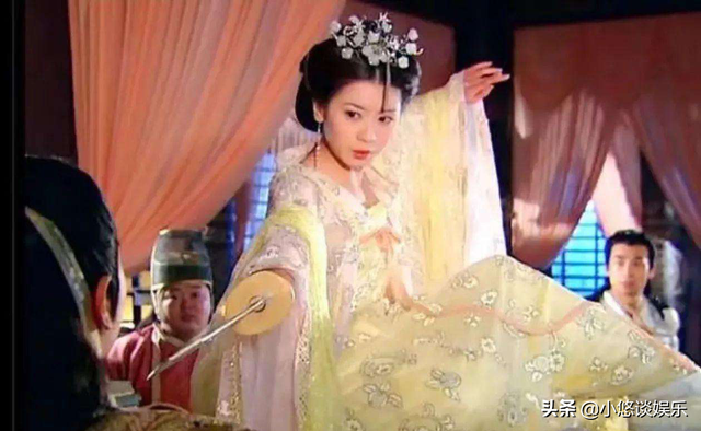 至尊红颜结局，至尊红颜结局李君羡儿子（看过17年前的《至尊红颜》）
