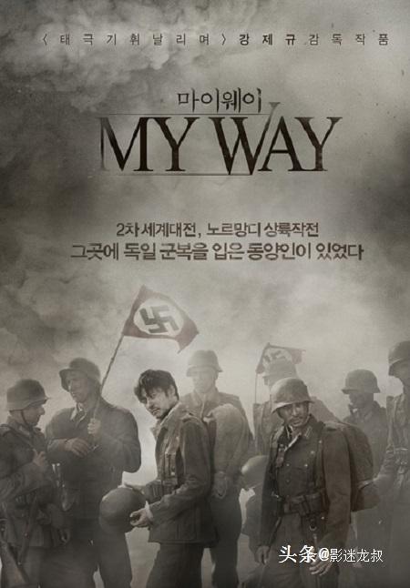 经典韩国电影排行榜，推荐10部高分韩国影片（一起来看不一样的大片。）