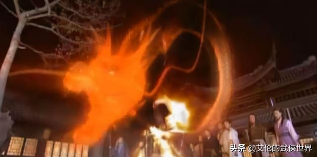 一探仙境！天龙八部琅嬛福地地图解析，天龙八部琅嬛福地攻略（为何收集不到降龙十八掌和六脉神剑）