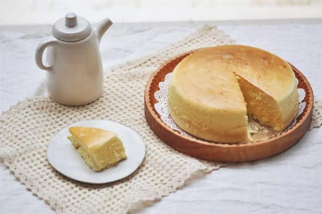 这些甜品背后的意义都不知道，别再说自己是一个合格的吃货了