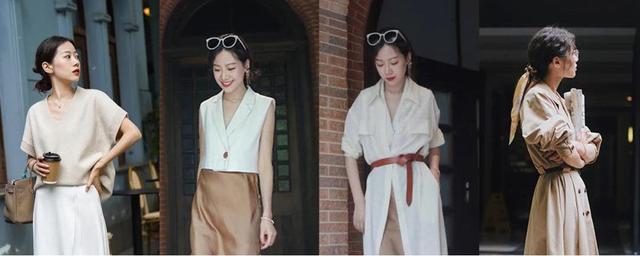 如何穿衣打扮自己，女生要怎么穿衣服怎样打扮自己才完美（七个简单实用的搭配技巧）