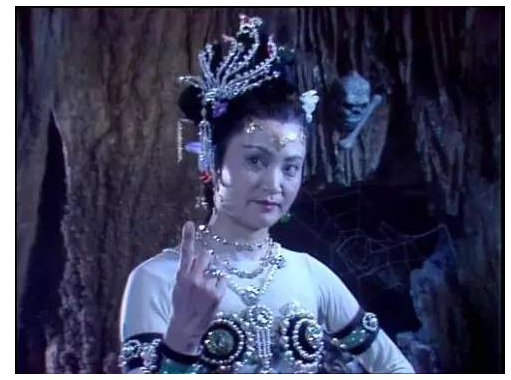 造梦西游2白骨精易爆点图，造梦西游2白骨精爆点（《西游记》“白骨精”杨春霞）