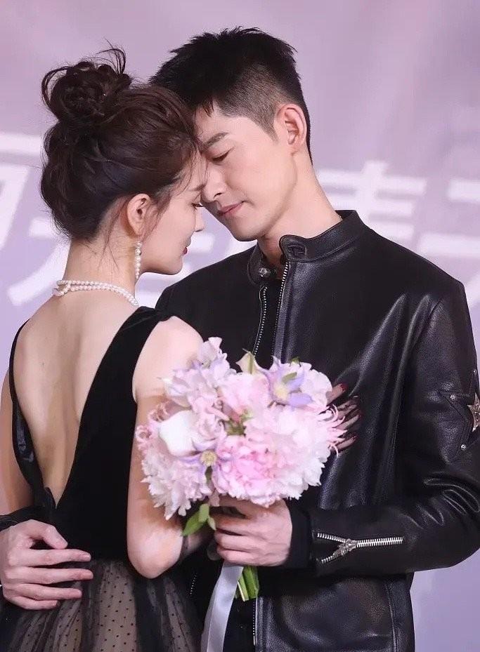 张翰突然宣布结婚？张翰首度晒出结婚证