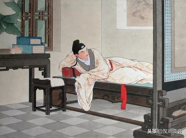 妙笔生花的主人公是谁，生花妙笔是什么人物（每个字都该打上马赛克）