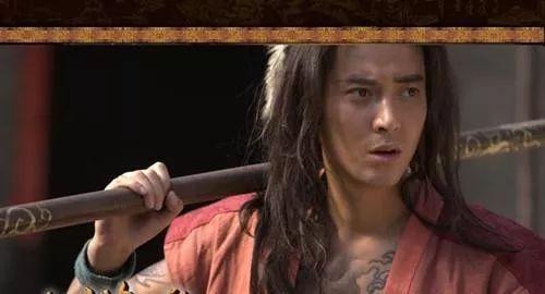 史进的性格特点，水浒传史进的性格特点是什么（读水浒之九纹龙史进）