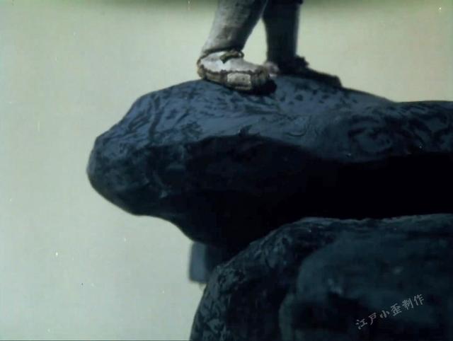 飞卫为什么不杀纪昌，纪昌杀飞卫的故事（细思极恐的动画《不射之射》）