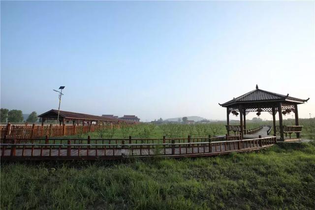 东辽县属于哪个市，东辽县属于哪个市管（辽源市东辽县安石镇朝阳村——全国乡村旅游重点村之一）