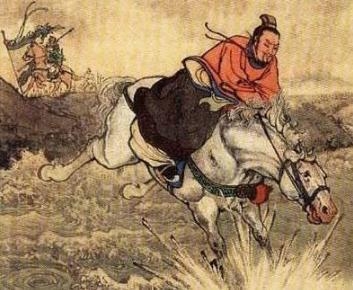鴻門宴的故事簡述,鴻門宴的故事主要講了什么(“鴻門宴”在歷史上發生過5次) 鴻門宴的故事簡述,鴻門宴的故事主要講了什么(“鴻門宴”在歷史上發生過5次)