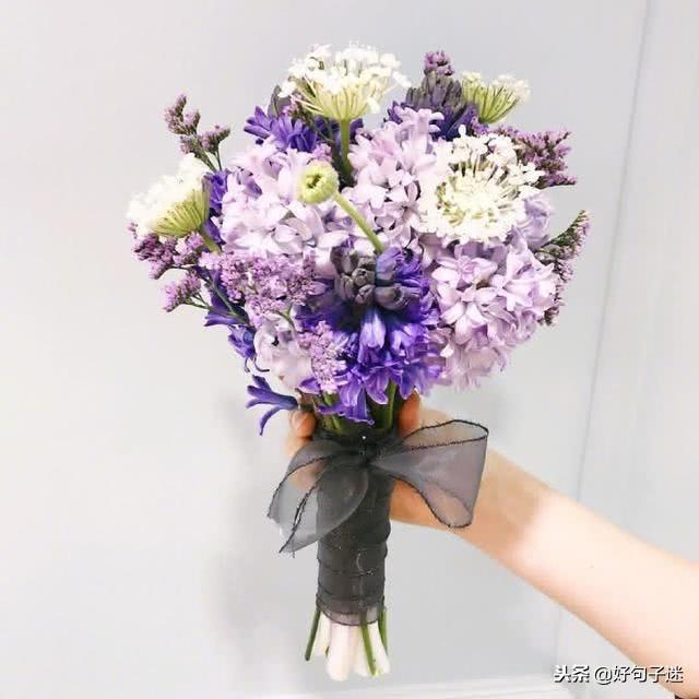 表达爱意的句子，楚辞中表达爱情的句子（适合发朋友圈最好听的情话）