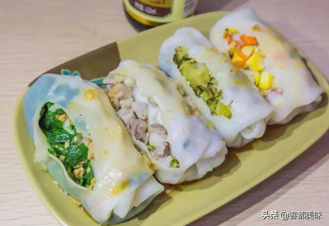 捆板米浆的做法，捆板米浆的做法窍门（舌尖上的乡愁----捆粄）