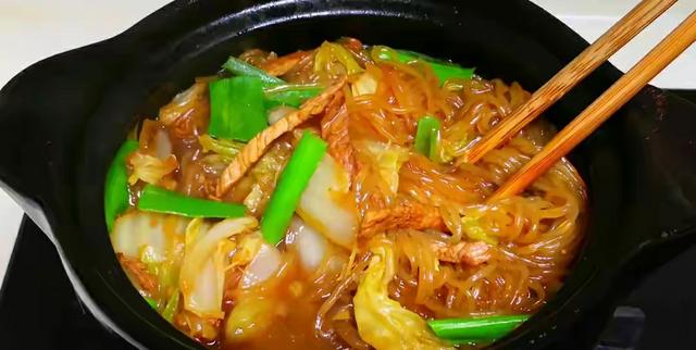 大锅菜怎么做好吃，水萝卜大锅菜怎么做好吃（这“3个诀窍”缺一不可）