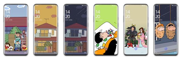 野原新之助介绍，野原新之助是谁啊（蜡笔小新壁纸丨我叫野原新之助）