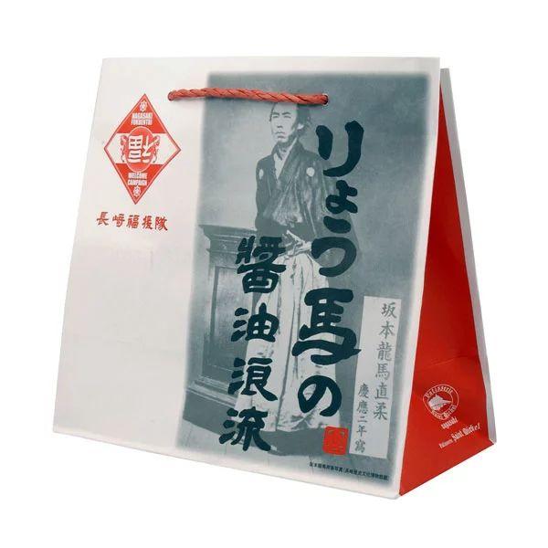 铝盒纸袋包装设计，纸袋设计灵感看过来...