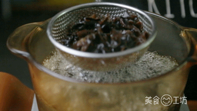 孕妇能吃蕨根粉吗，蕨根粉什么人不能吃（这一碗销魂粉，调好料汁很重要）
