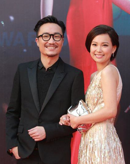 与蔡卓妍相爱4年的郑中基，为何转身娶了名不见经传的余思敏？