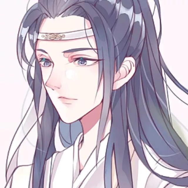 动漫壁纸背景男生，桌面背景图动漫男生（古风动漫男生头像 ​：）