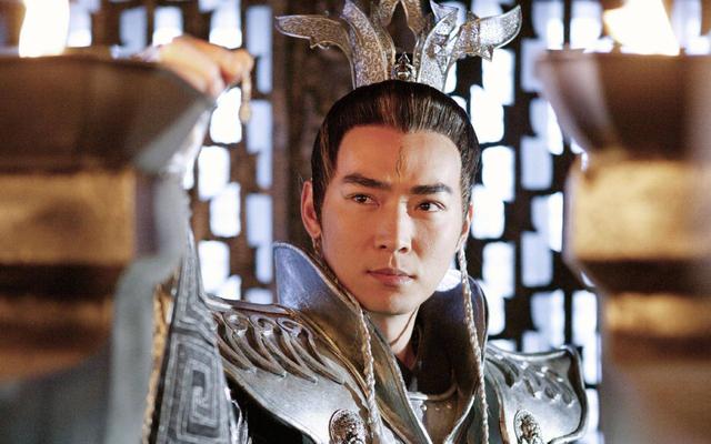 天庭在哪个部位，天庭骨在哪个部位（孙悟空实力在天庭究竟排在哪个位置）