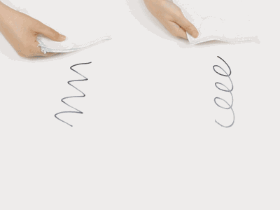 白板用了油性笔擦不掉怎么办，油性笔写在白板上怎么才能擦掉（焦黑锅底、脏鞋底、残胶、陈年污垢……用它一擦全干净了）