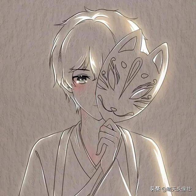 可爱的小头像微信，可爱的小头像（可爱微信头像 ， 文末有惊喜）