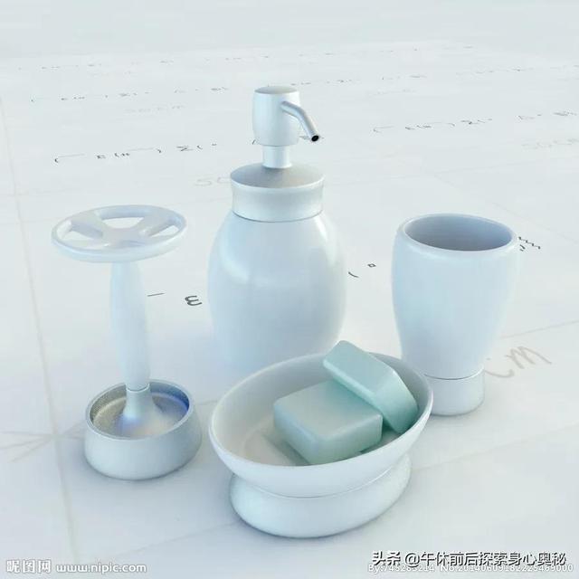 沐浴露怎么区分酸性还是碱性（选择什么样的沐浴露对皮肤好）