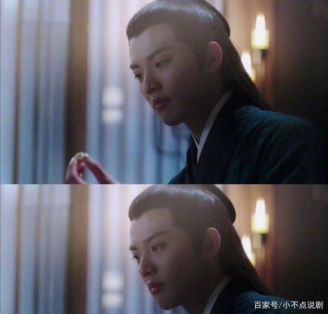 琉璃钟敏言的结局，琉璃钟敏言和玲珑结局是什么（若玉到底有多爱他的妹妹）