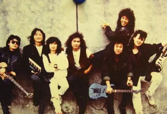 张三的歌原唱是谁，张三的歌是哪年的（原唱齐秦出镜引发回忆杀）