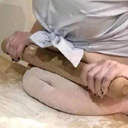 搞怪女头，微信头像，搞怪女头（没有什么困难是战胜不了我的）