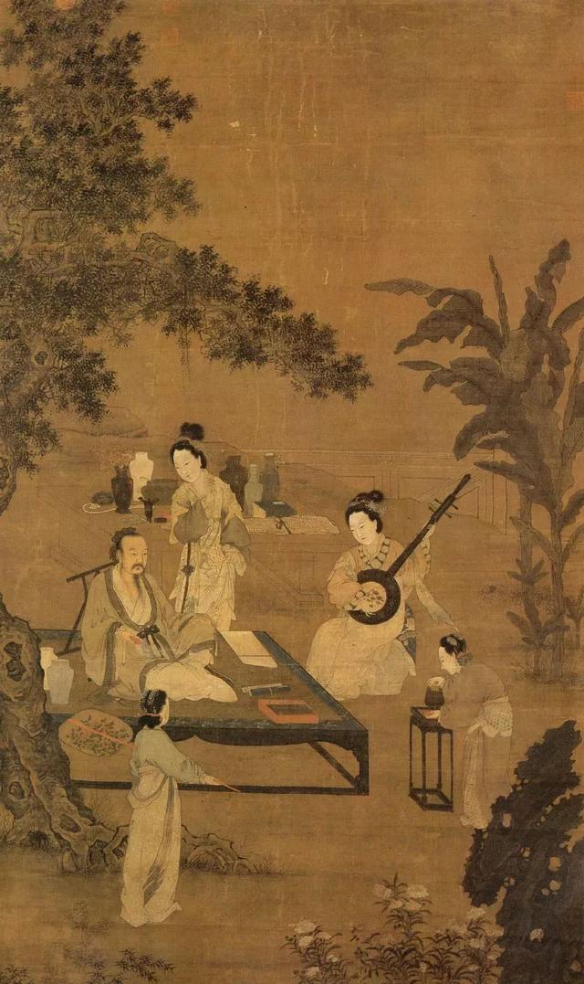 江南女子是指哪里的人，江南女子漂亮吗（为什么说自古江南出美女）