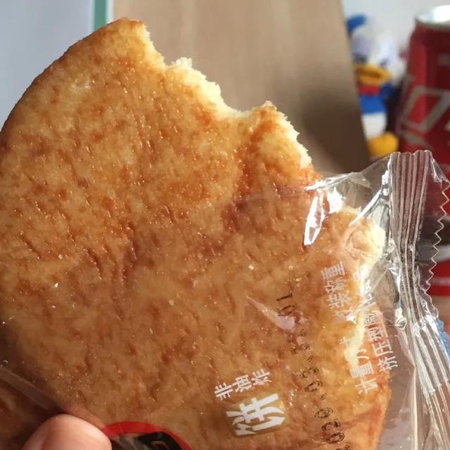 如何做旺旺仙贝雪花酥，如何做旺旺仙贝雪花酥窍门（零食荒，我就慌）