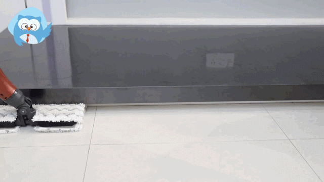 蒸汽拖把好用吗，蒸汽拖把怎么样（测评丨蒸汽拖把值不值得买）