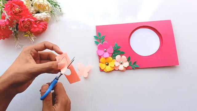 元旦贺卡制作，怎样制作立体元旦贺卡（2019新年贺卡的制作方法）