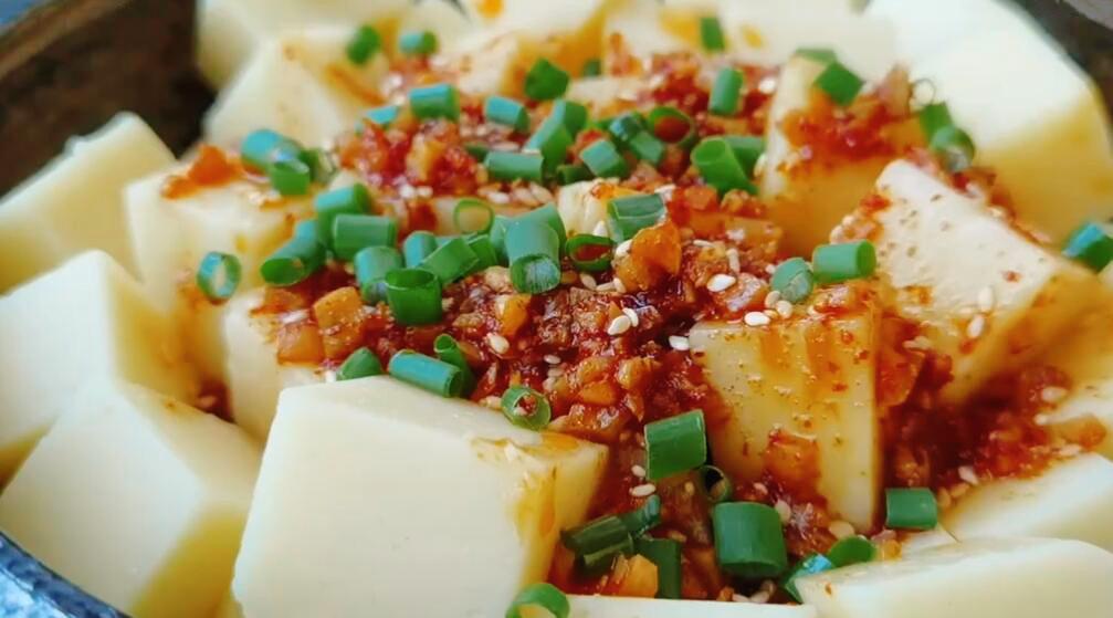 图片[1]-【小米糕】做法步骤图 Q弹嫩滑 好吃又解馋-起舞食谱网