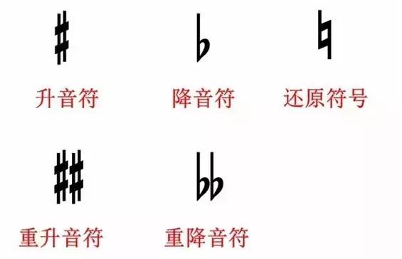 五线谱上画的是什么，五线谱上画的是什么（零基础学习五线谱基础知识）