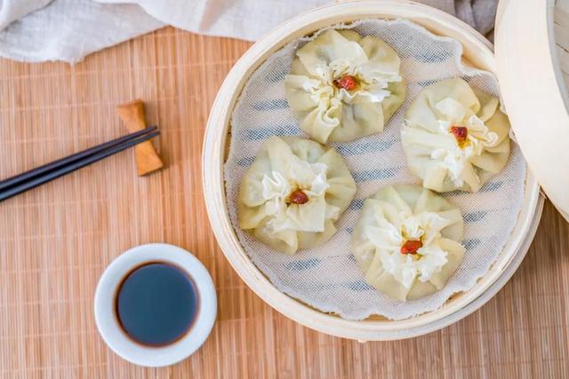 烧卖的做法，烧麦的做法全过程（中国南北烧卖图鉴）