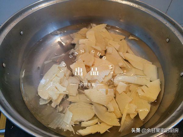 冬笋怎么剥皮，做味美宴客菜