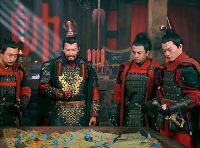 800多年前的颍昌大战，岳飞颖昌大捷（颖昌大捷是顺昌大捷吗）