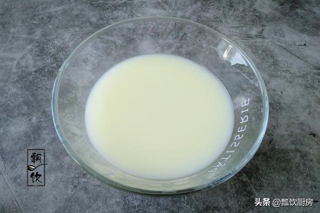 奶油可以做什么，奶油可以做什么吃的（打发过度的奶油）