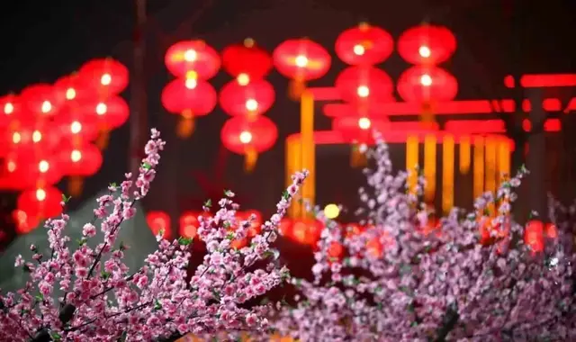 厦门民俗文化，厦门民俗文化村（厦门春节竟有这么多民俗）