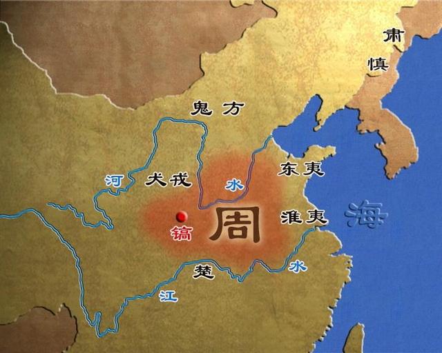 南蛮是指现在的哪个省，东汉南蛮是指现在的哪个省（中国历史上的东夷、南蛮、西戎、北狄都是什么人）