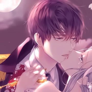 兔子情头，微信头像，兔子情头（杂图情头+男女生头像‖能够遇到你）