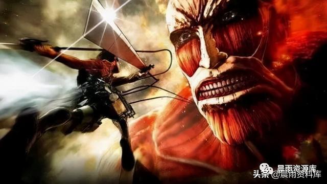 进击的巨人观看顺序，进击的巨人第三季观看（入坑《进击的巨人》你需要这份指南）