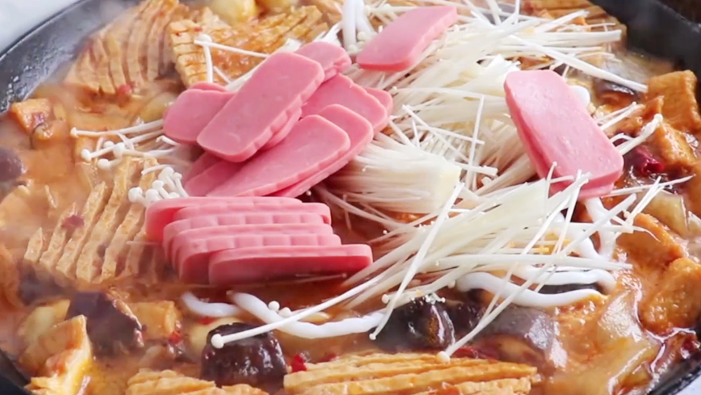 圖片[6]-【麻辣燙】做法步驟圖 營養美味 隔三差五就想吃-起舞食譜網