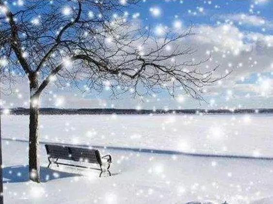 雪的组词有哪些，雪组词（雪的24种别称，简直美醉了）